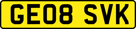 GE08SVK