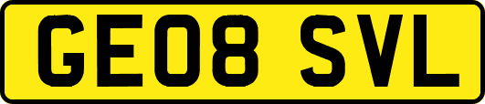 GE08SVL