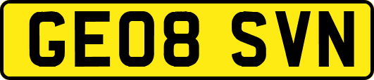 GE08SVN