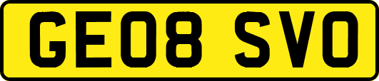 GE08SVO