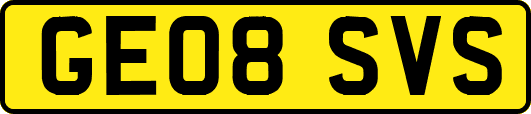 GE08SVS