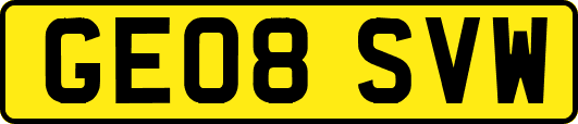 GE08SVW