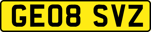 GE08SVZ