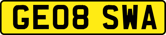 GE08SWA
