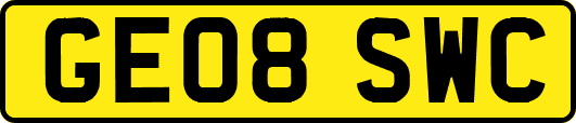 GE08SWC