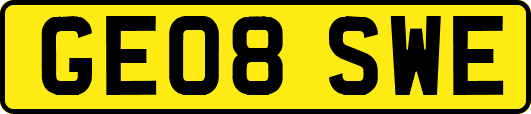 GE08SWE