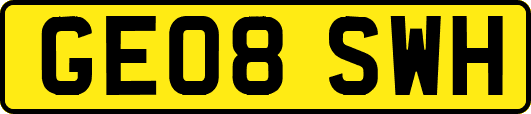 GE08SWH