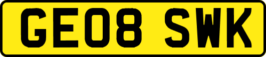 GE08SWK
