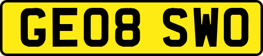 GE08SWO