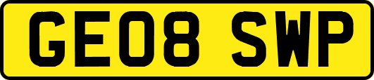 GE08SWP