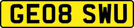 GE08SWU