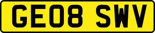 GE08SWV