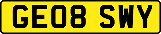 GE08SWY