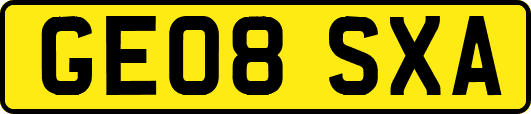 GE08SXA