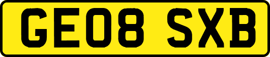 GE08SXB