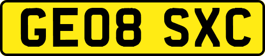 GE08SXC