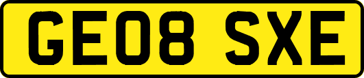 GE08SXE