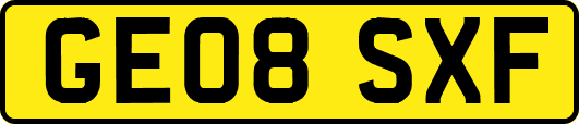 GE08SXF