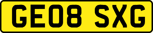 GE08SXG