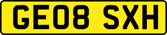 GE08SXH