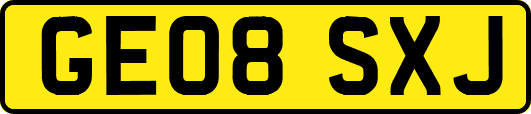 GE08SXJ