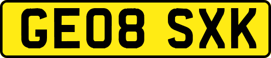 GE08SXK