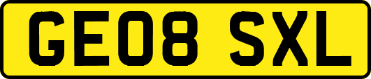 GE08SXL