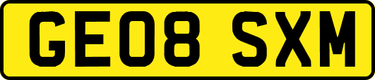 GE08SXM