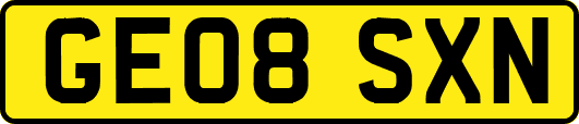 GE08SXN