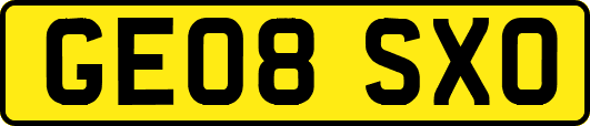 GE08SXO