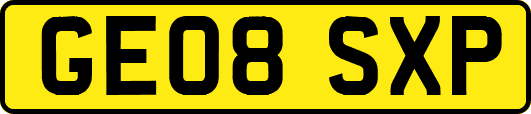 GE08SXP