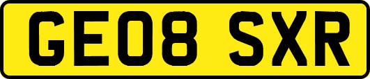 GE08SXR
