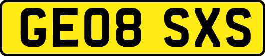 GE08SXS