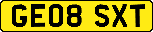 GE08SXT