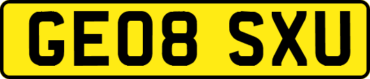 GE08SXU
