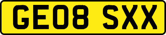 GE08SXX