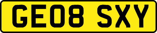 GE08SXY