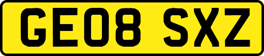 GE08SXZ