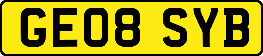 GE08SYB