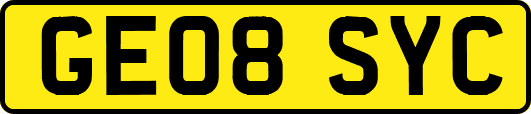 GE08SYC