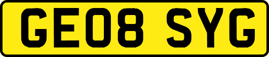 GE08SYG