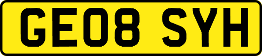GE08SYH