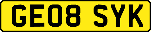 GE08SYK