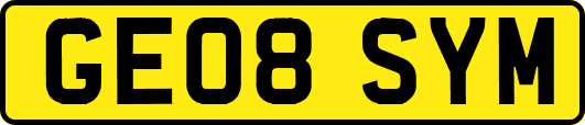 GE08SYM