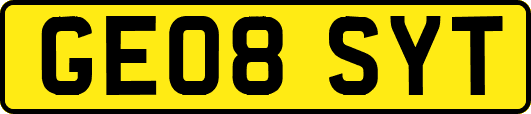 GE08SYT