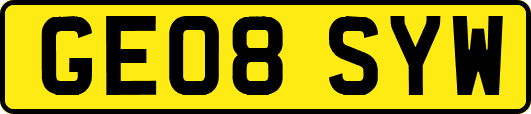 GE08SYW