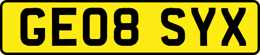 GE08SYX