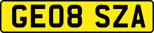GE08SZA