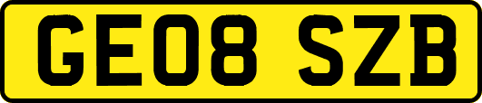 GE08SZB