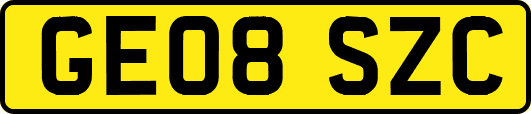 GE08SZC